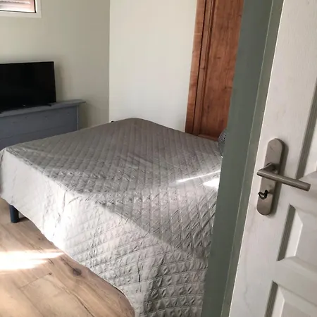 Appartement La Maison De Paul Cenon