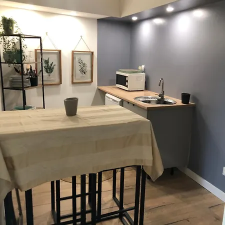 La Maison De Paul Appartement *